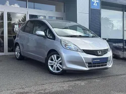 Silver Used 2015 Honda Jazz ES Hatchback | £8,000 (Fair price)