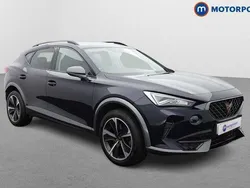 Used 2024 Cupra Formentor SUV | £19,199 (Super price)