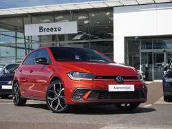 Used 2024 VW Polo GTI | £23,960 (Fair price)