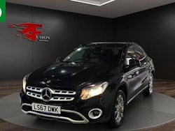 Used 2019 Mercedes GLA200 SE SUV | £10,600 (Super price)