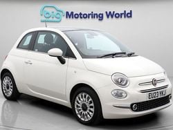 Used 2024 Fiat 500 Hatchback | £8,564 (Good price)