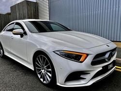 Used 2020 Mercedes E300 AMG Line Premium Plus Coupe | £23,450 (Good price)