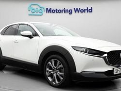 Used 2023 Mazda CX-30 Inclusive SUV | £15,600 (Good price)