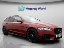 Used 2019 Jaguar XF Sportbrake S Estate | £24,800