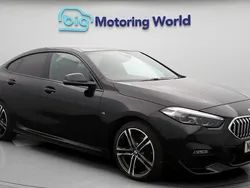 Used 2024 BMW 218 M Sport Coupe | £19,800 (Super price)