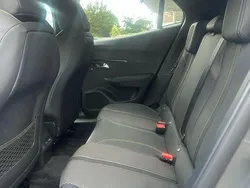 Grey Used 2023 Peugeot e-2008 GT SUV | £16,395 (Super price)