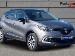 Other Used 2019 Renault Captur Play SUV | £9,495 (Fair price)