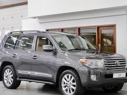 Used 2013 Toyota Land Cruiser | £34,995 (Good price)