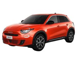 New 2025 Leapmotor T03 Hatchback | £26,950