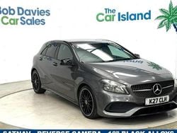 Used 2018 Mercedes A180 Executive | £13,650 (Fair price)