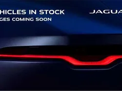 Silver Used 2021 Jaguar I-Pace SUV | £20,989 (A bit pricey)