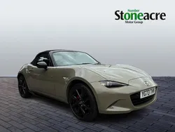 Other Used 2023 Mazda MX5 Prime-Line Cabriolet | £19,995 (Good price)