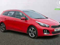 Kia Ceed Sportswagon