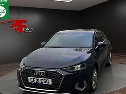 Used 2021 Audi A3 Sport | £15,500 (Good price)