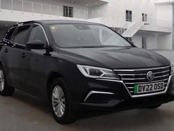 Used 2022 MG MG5 EV Excite Estate | £9,990