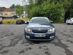 Used 2014 Skoda Octavia Elegance Hatchback | £3,995 (Fair price)