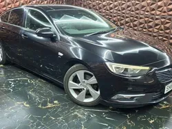 Used 2020 Vauxhall Insignia Sport Hatchback | £7,899 (Good price)