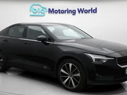 Used 2021 Polestar 2 Pilot Sedan | £17,000