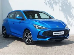 MG MG3