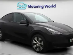 Used 2023 Tesla Model Y Long Range SUV | £25,600 (Good price)