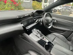 Grey Used 2021 Peugeot 508 GT-line Estate | £14,695 (Fair price)