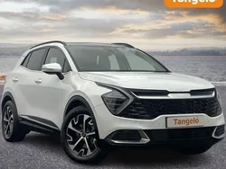 Used 2022 Kia Sportage 2 SUV | £27,495 (Expensive)