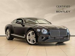 Used 2019 Bentley Continental Coupe | £82,500