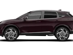 Grey Used 2016 Nissan Qashqai Tekna SUV | £9,499 (Fair price)