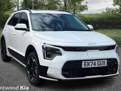 Used 2025 Kia e-Niro 4 SUV | £29,165