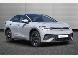 Grey Used 2025 VW ID.5 Pro SUV | £29,050 (Fair price)