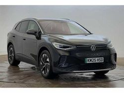 Used 2025 VW ID.4 SUV | £28,773