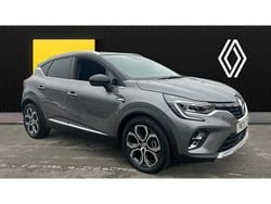 Other Used 2022 Renault Captur SE SUV | £16,623 (Fair price)