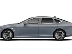 New 2024 Genesis G80 Sedan | £83,865