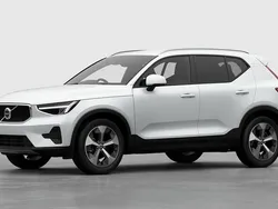 New 2026 Volvo XC40 Core SUV | £38,185 (A bit pricey)