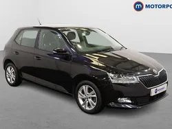 Used 2021 Skoda Fabia SE Hatchback | £10,399 (Good price)