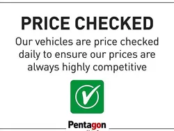 White Used 2023 MG HS Trophy SUV | £16,995 (Fair price)
