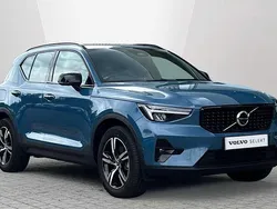 New 2024 Volvo XC40 Plus SUV | £31,950 (Good price)