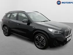 Used 2025 BMW X1 M Sport SUV | £28,049 (Fair price)