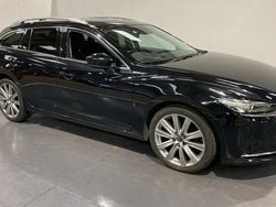 Black Used 2022 Mazda 6 Inclusive Estate | £15,498 (Fair price)