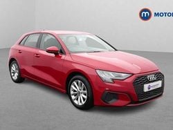 Used 2023 Audi A3 Sportback Hatchback | £19,499 (Good price)