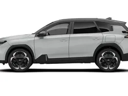 New 2025 Citroën C5 Aircross SUV | £25,889 (A bit pricey)