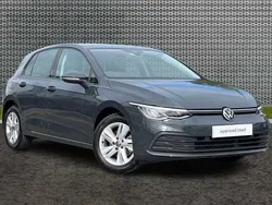 Used 2021 VW Golf VIII Life Hatchback | £18,819 (Super price)