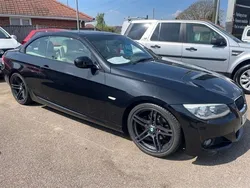 BMW 320 Cabriolet