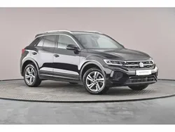Used 2022 VW T-Roc R-line SUV | £27,447 (Fair price)