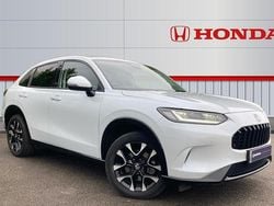 Used 2025 Honda ZR-V Advance SUV | £24,937 (Fair price)