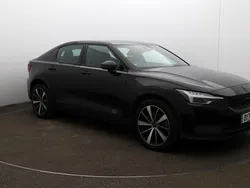 Used 2021 Polestar 2 Sedan | £17,800 (Good price)