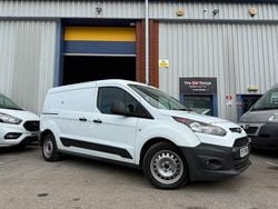 White Used 2017 Ford Transit | £6,499 (Good price)