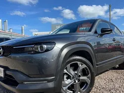 Used 2022 Mazda MX30 Inclusive SUV | £13,850 (Fair price)
