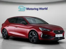Used 2024 Cupra Leon VZ2 Hatchback | £20,000 (Super price)