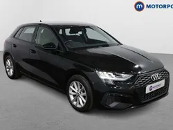 Used 2023 Audi A3 Sportback Hatchback | £14,349 (Super price)